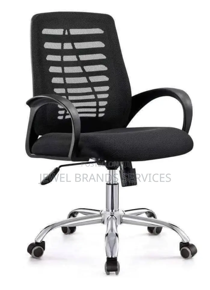 Swivel Office Chair