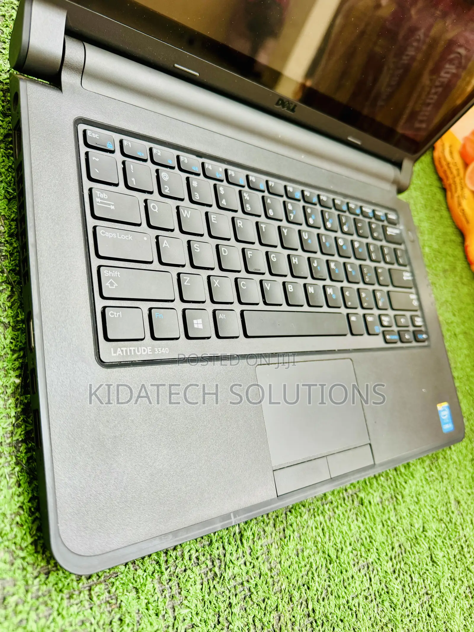 Laptop Dell Latitude 13 3340 4GB Intel Core I3 HDD 500GB