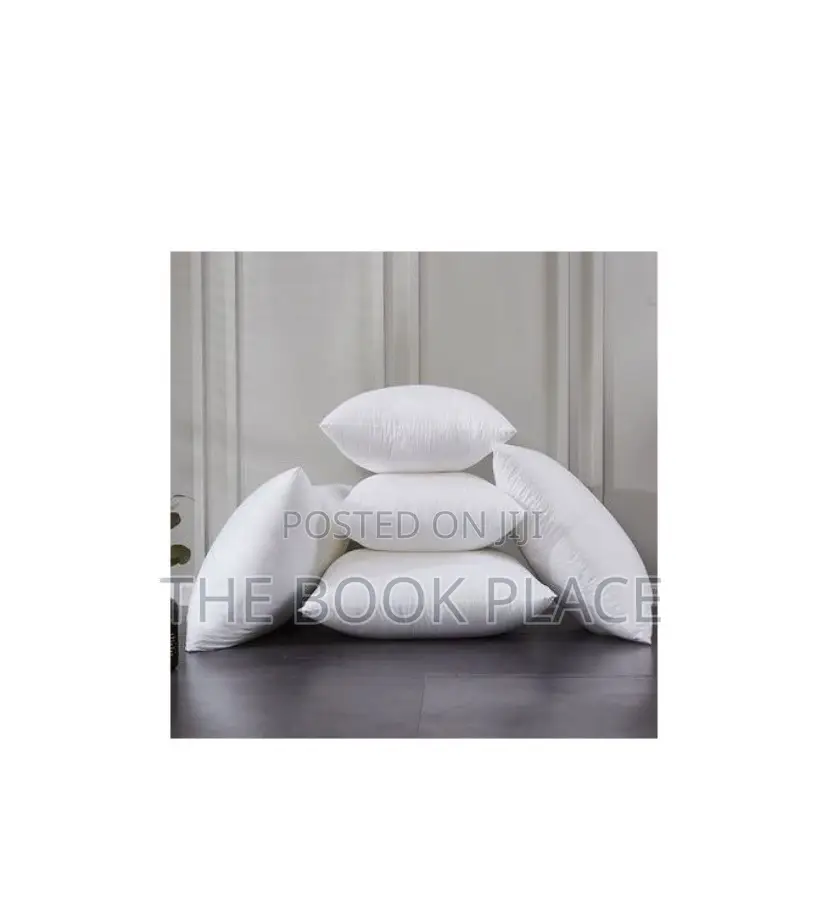 Soft Bed Pillow
