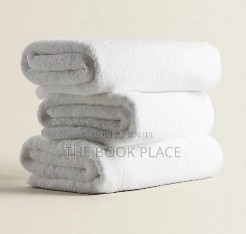 3pcs Xtra Large Bath Towels