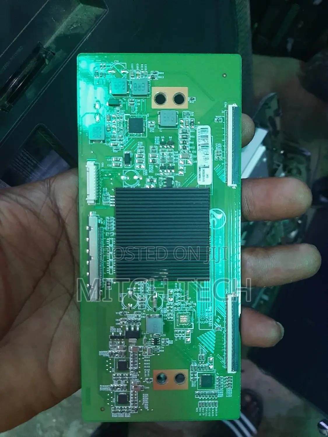 LG TV Smart 47inches Repair Service