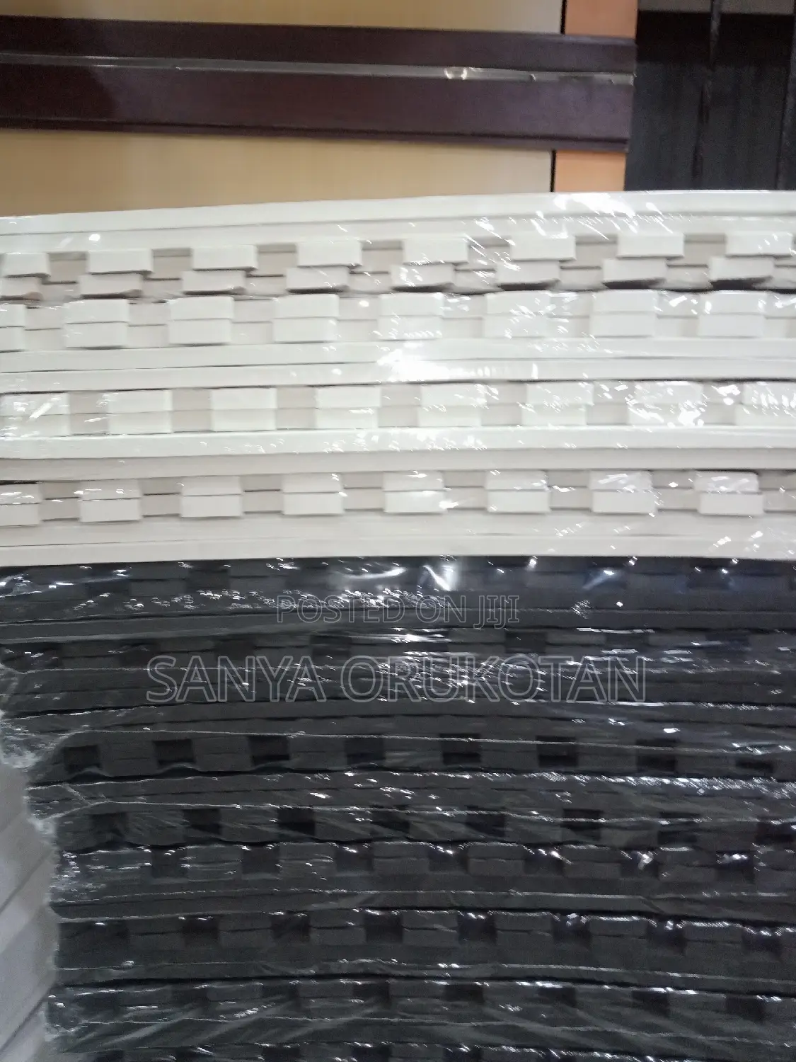 Gym Interlock Eva Mat