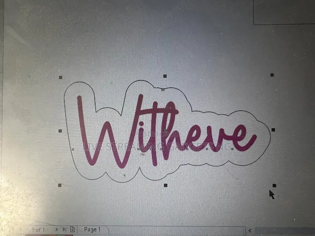 Customize / Make Your Own Neon Sign Here (Single Colors,Rgb)