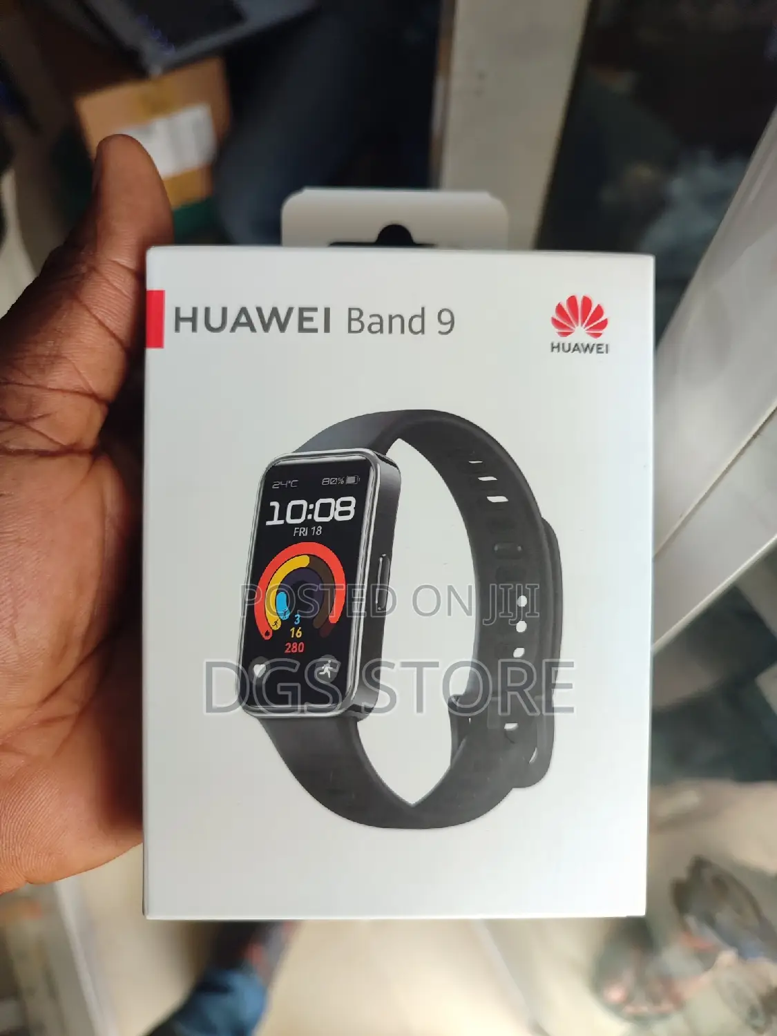 Huawei Band 9 Smartwatch