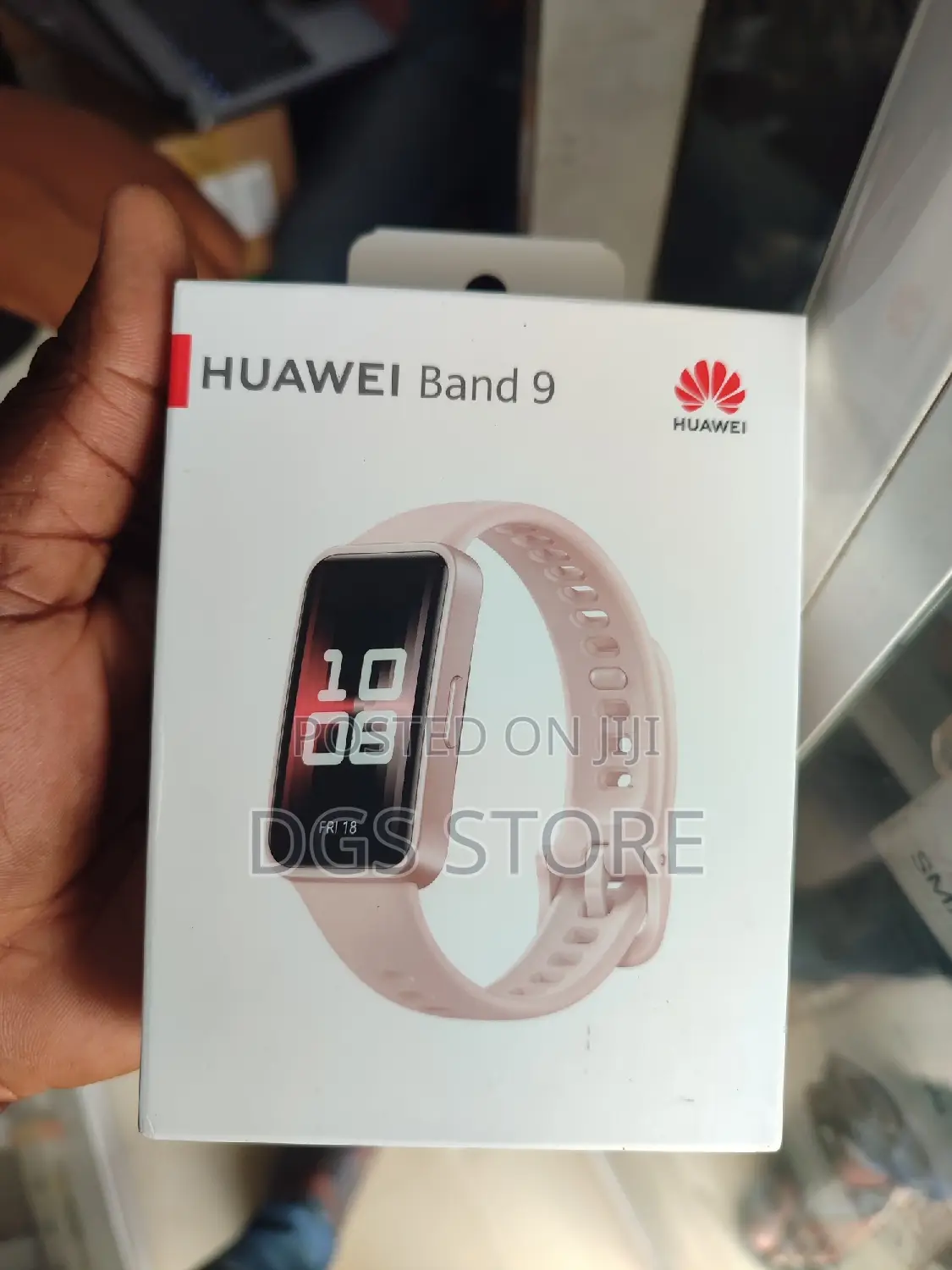 Huawei Band 9 Smartwatch