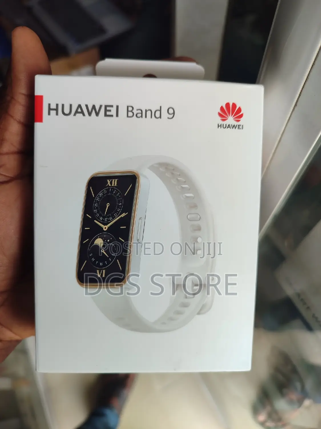 Huawei Band 9 Smartwatch