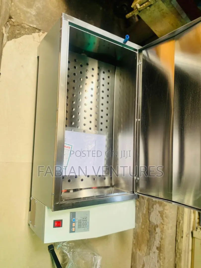 Original Stainless Water Bath