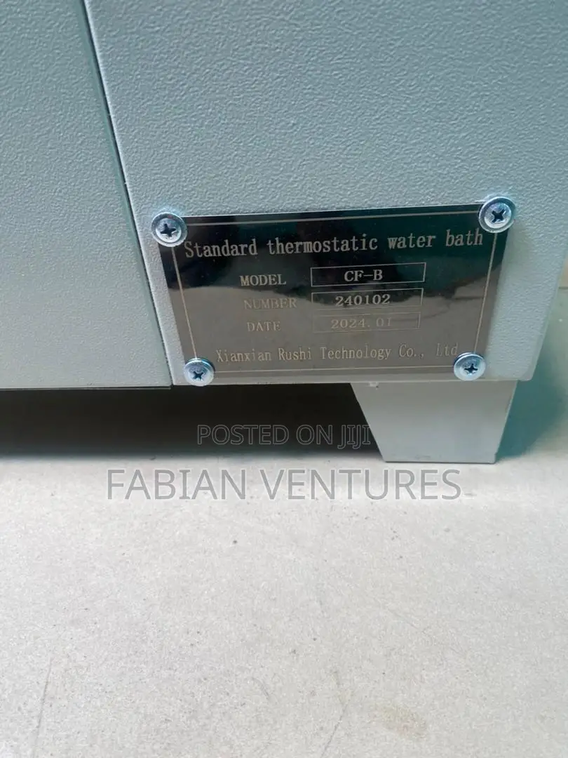 Original Stainless Water Bath