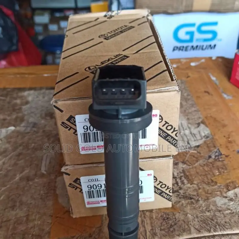 Ignition Coil 2TR Engine Prado (Japan)