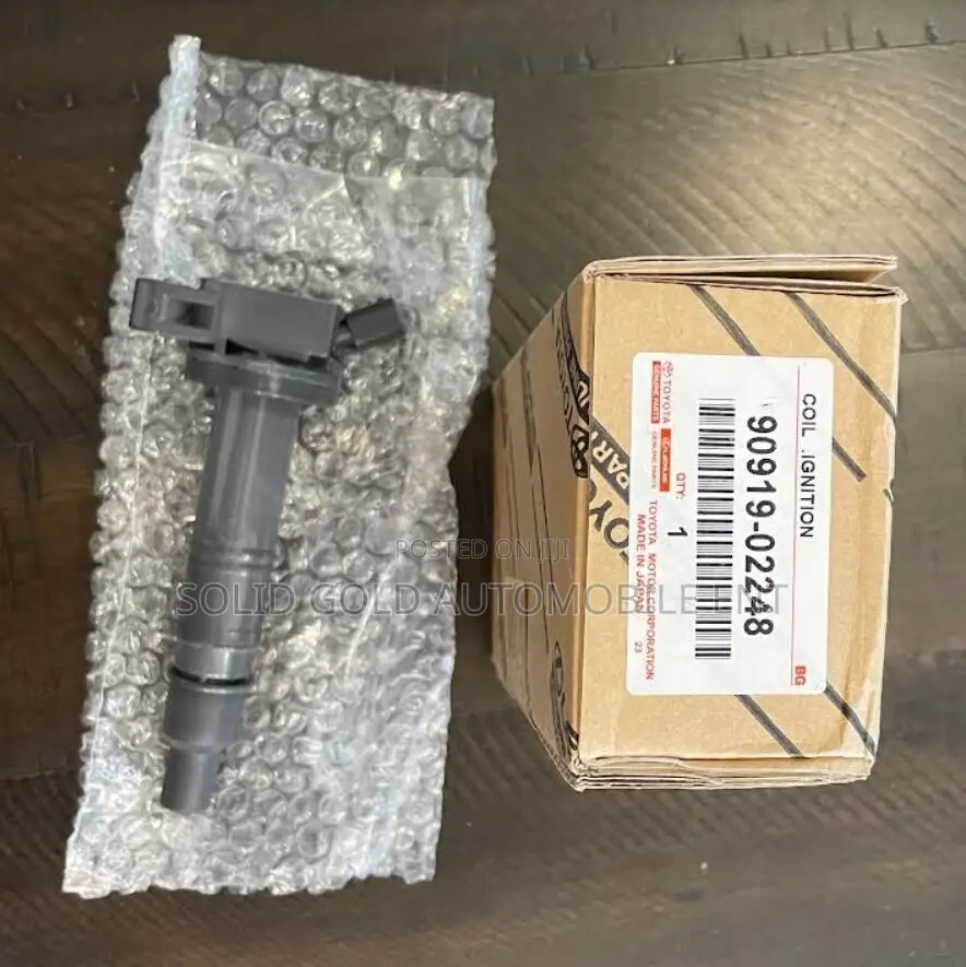 Ignition Coil (Japan)
