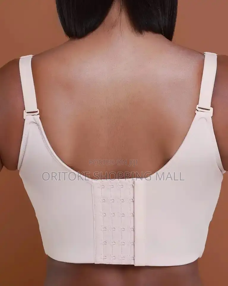 Women Plus Size Seamless Bras Pushup Wireless Brassiere Vest