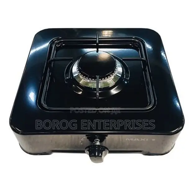 Maxi Tabletop Gas Cooker 100oc