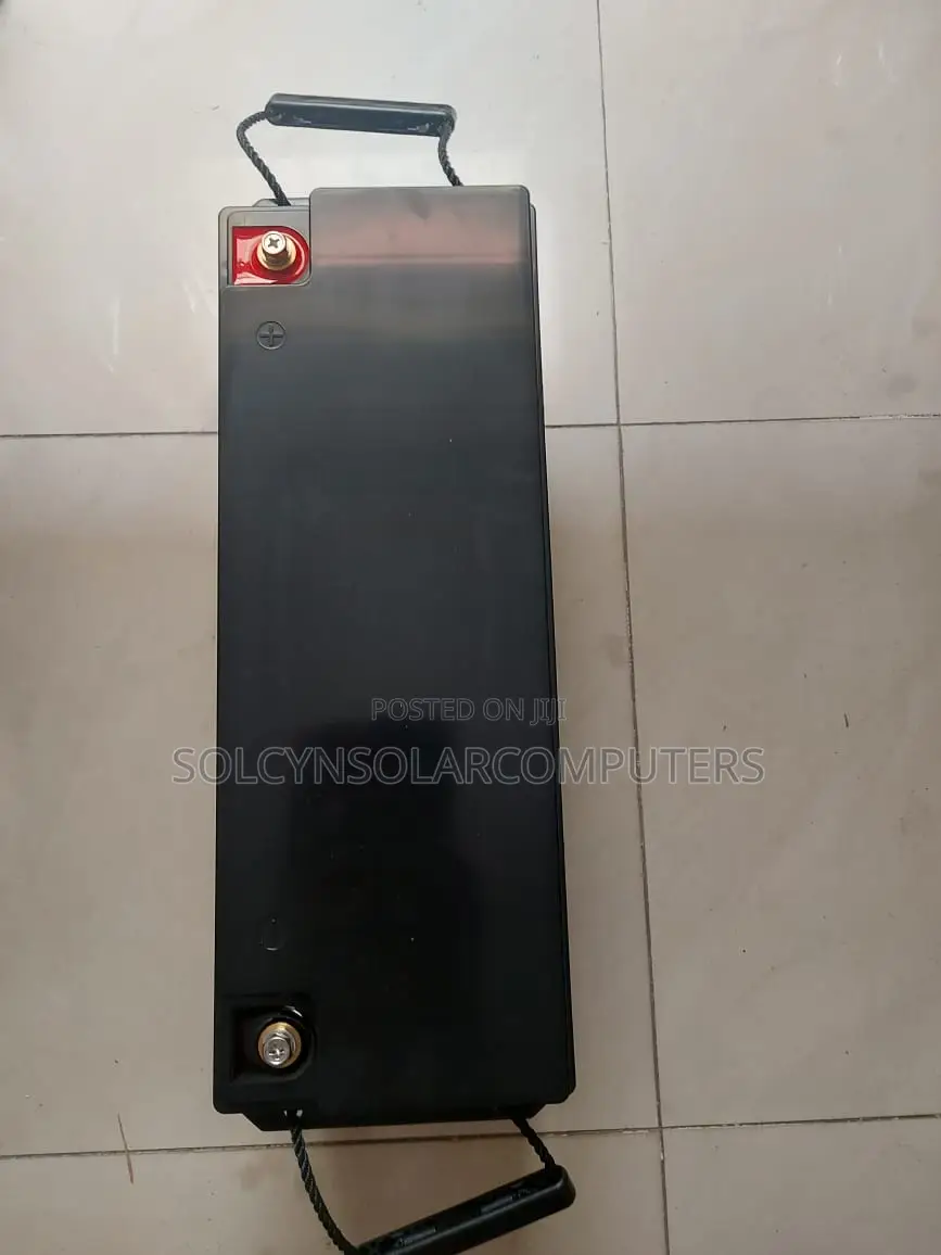 Battery  Lithium