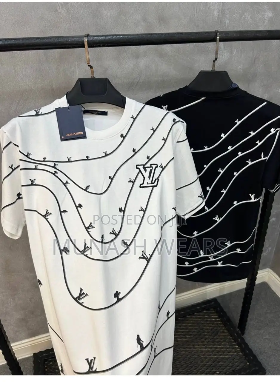 Original Italian T-Shirt Quality Grade