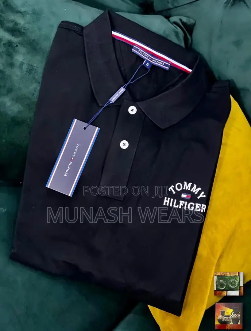 Quality Original Polo