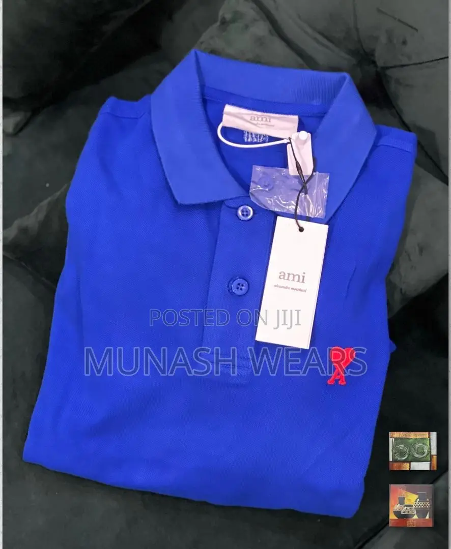 Quality Original Polo