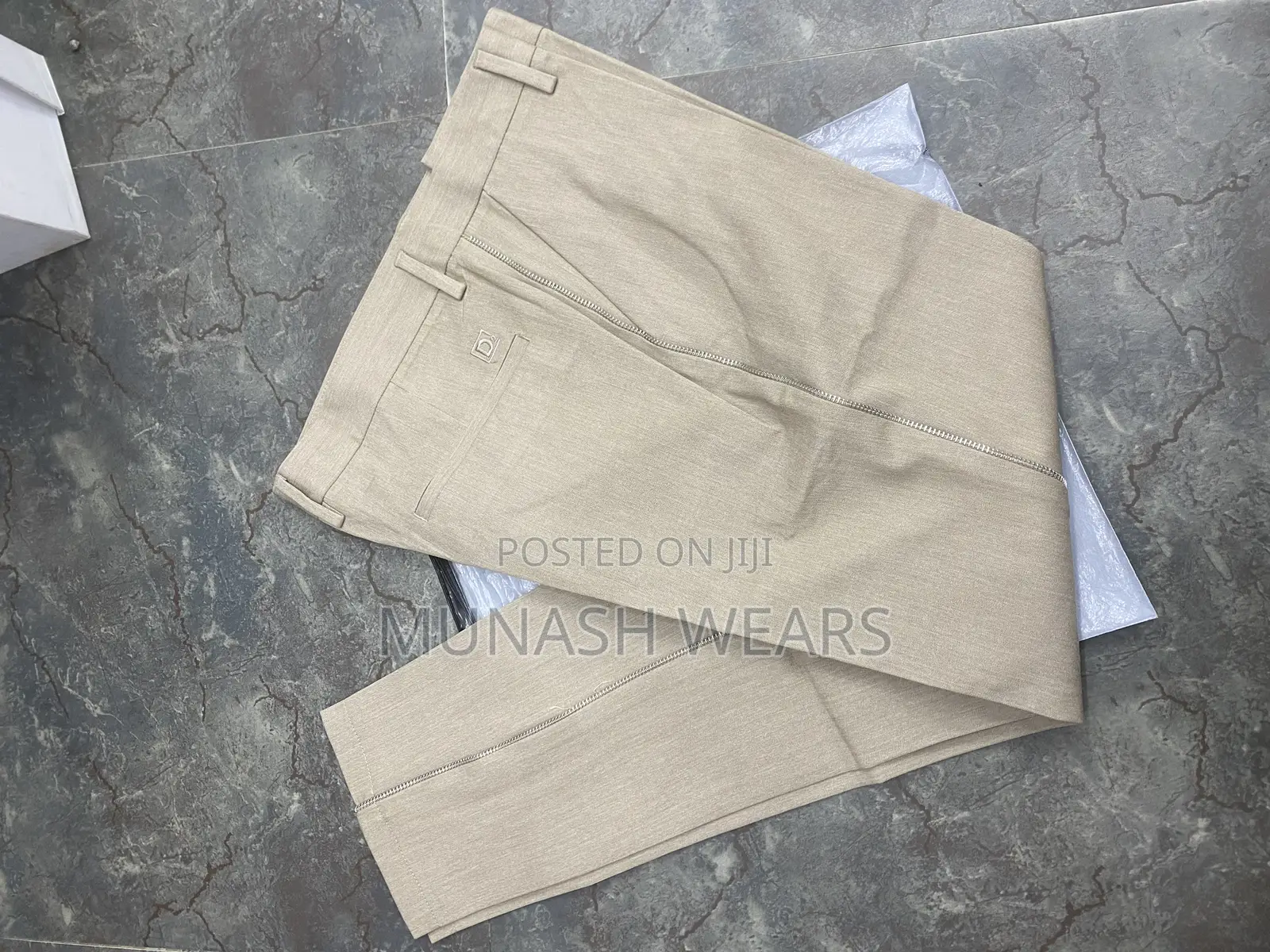 Quality Pant Trousers