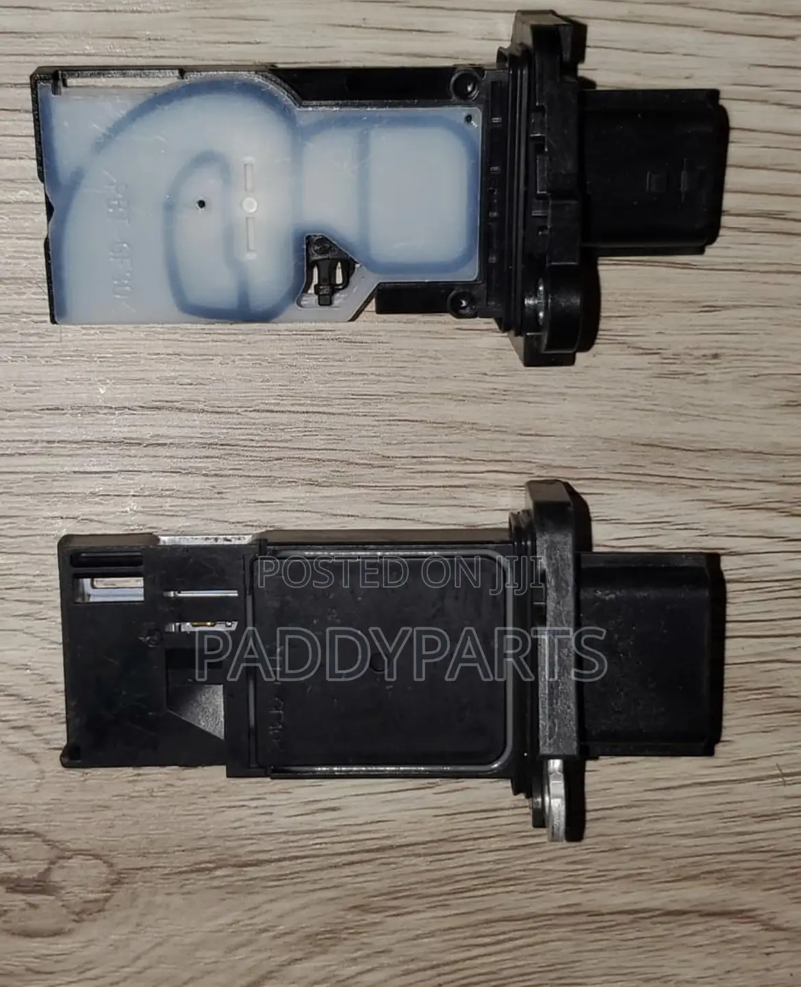 Nissan Juke Mass Air Flow Meter Sensor