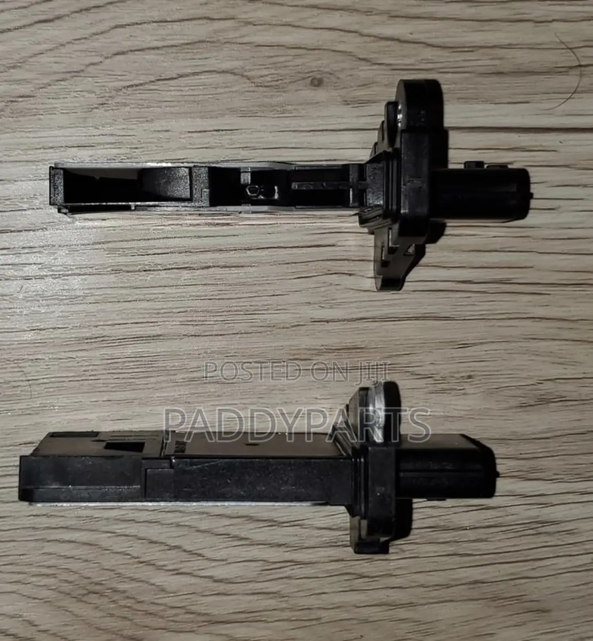 Nissan Juke Mass Air Flow Meter Sensor