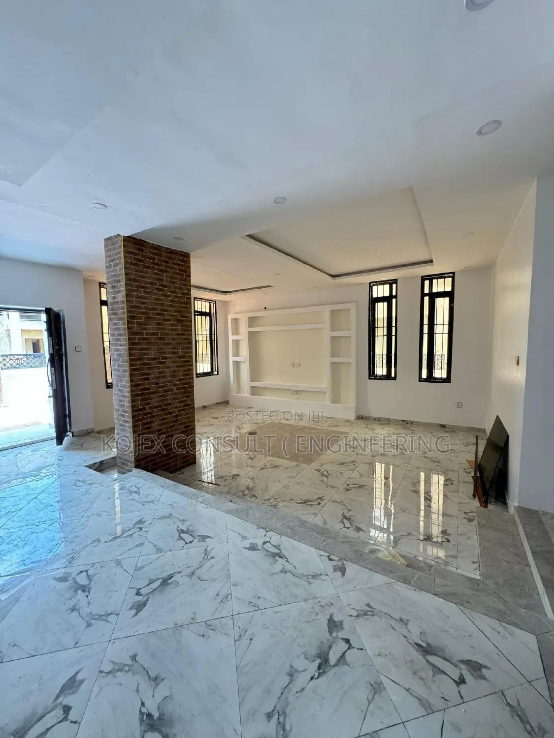 4bdrm Duplex in City-View Estate, Magodo Isheri for sale