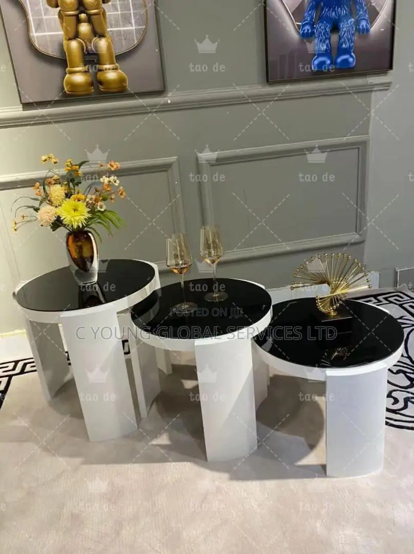 High Quality Side Stool 3in1