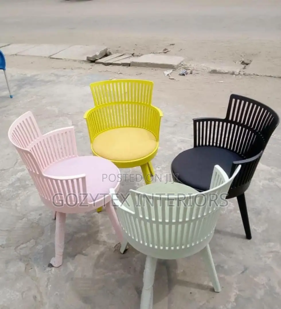 Restaurant Chair