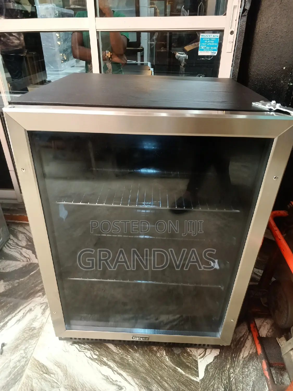 Original Wine Cooler / Chiller Galanz