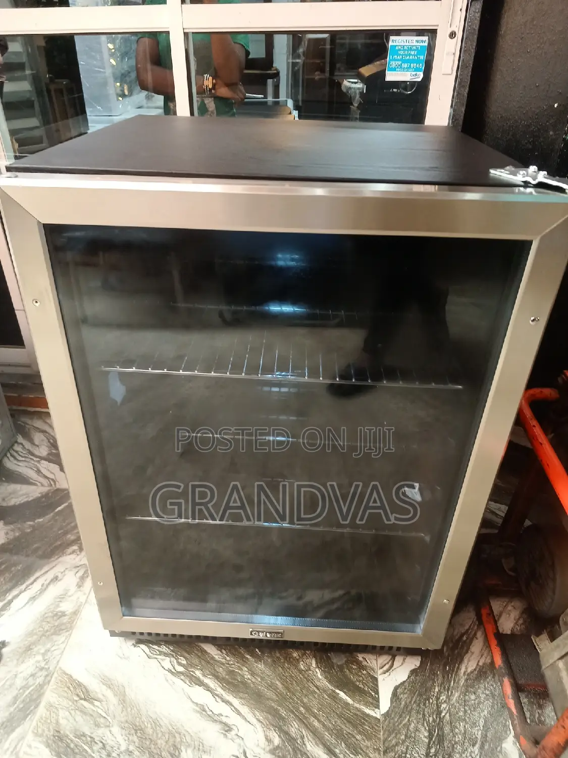 Original Wine Cooler / Chiller Galanz