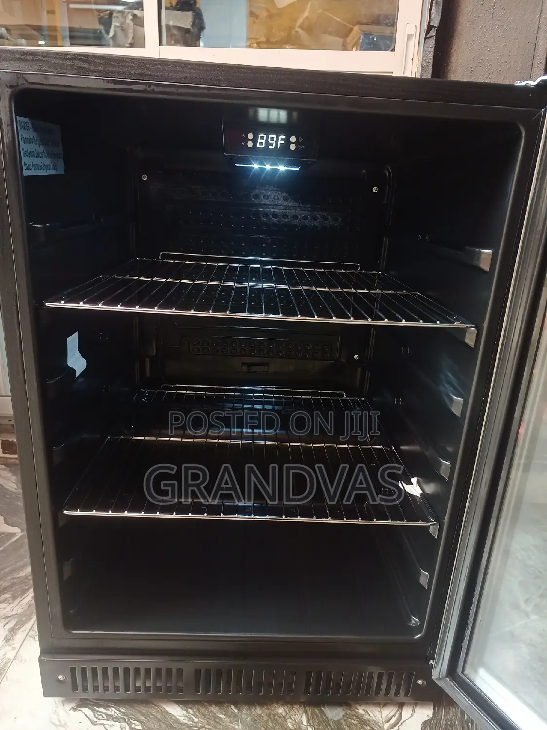 Original Wine Cooler / Chiller Galanz