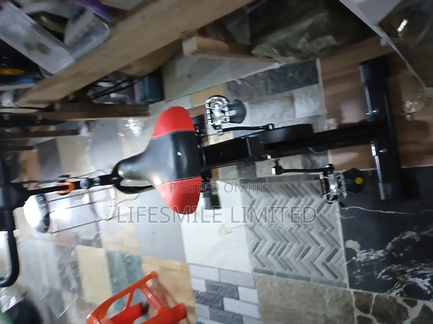 Indoor Bike Trainers