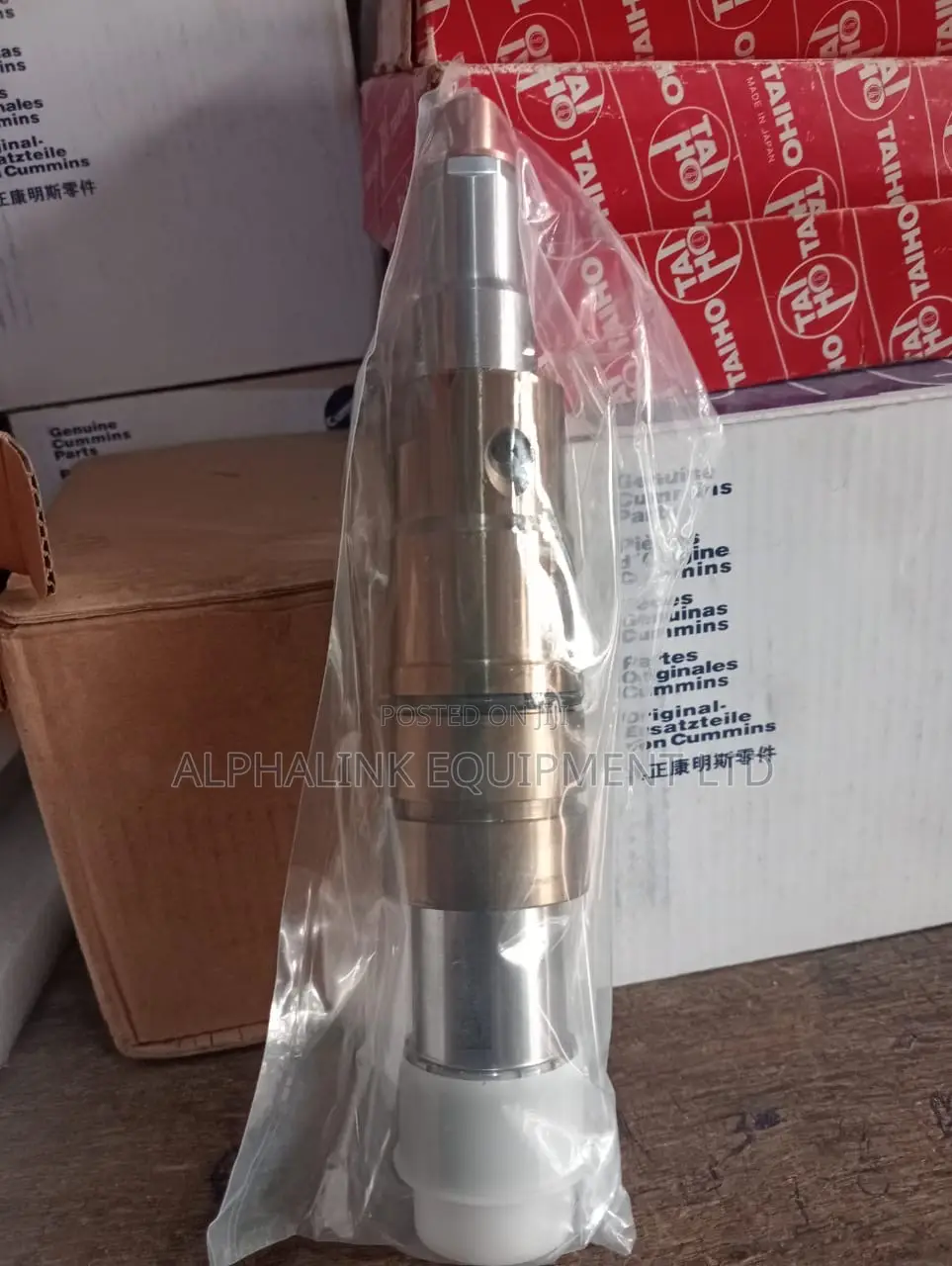 Cummins Injectors