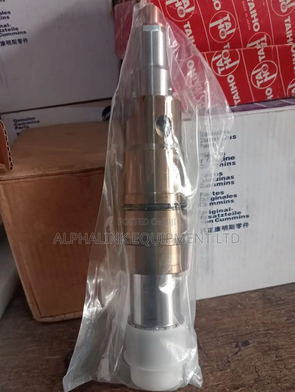 Cummins Injectors