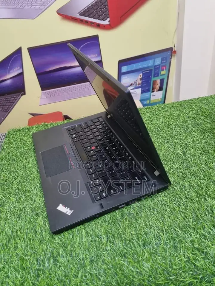 Laptop Lenovo ThinkPad T480 8GB Intel Core i5 SSD 256GB