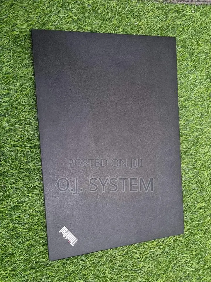 Laptop Lenovo ThinkPad T480 8GB Intel Core i5 SSD 256GB