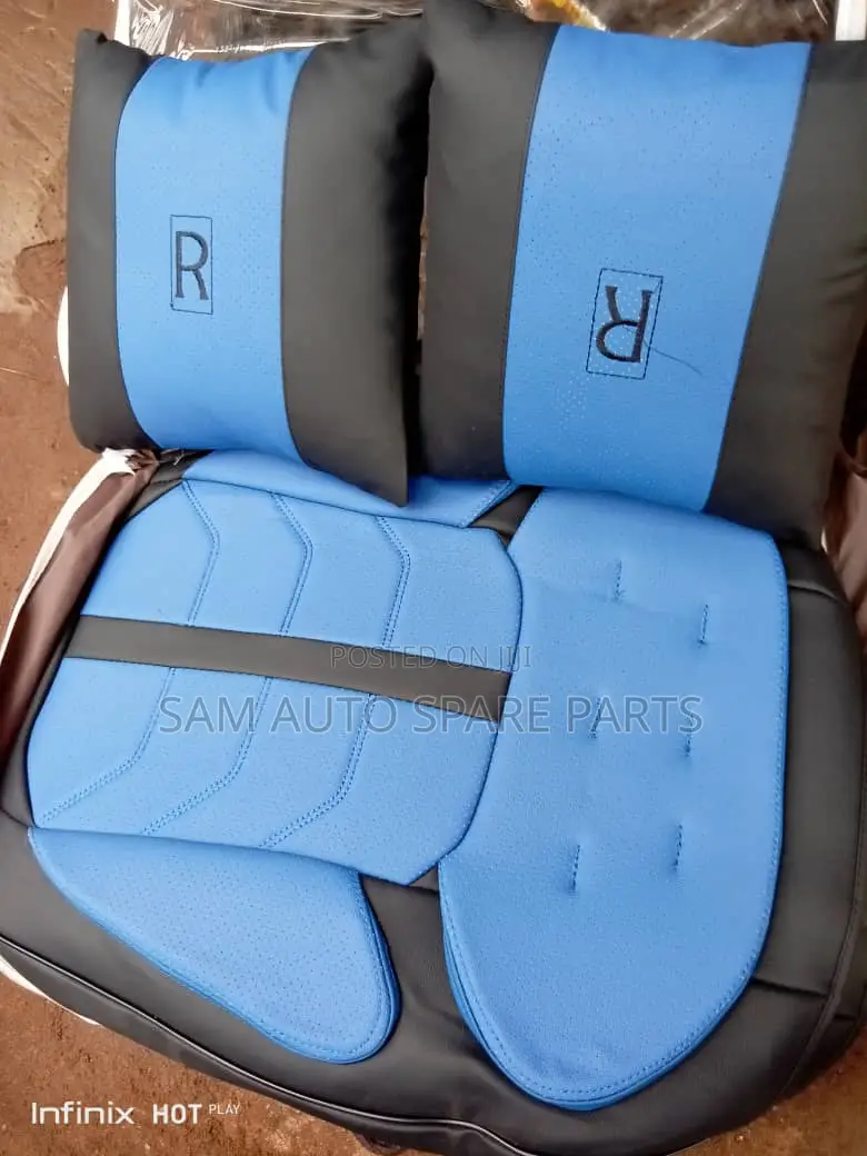 Toyota Venza 2015 Model Sent Cover