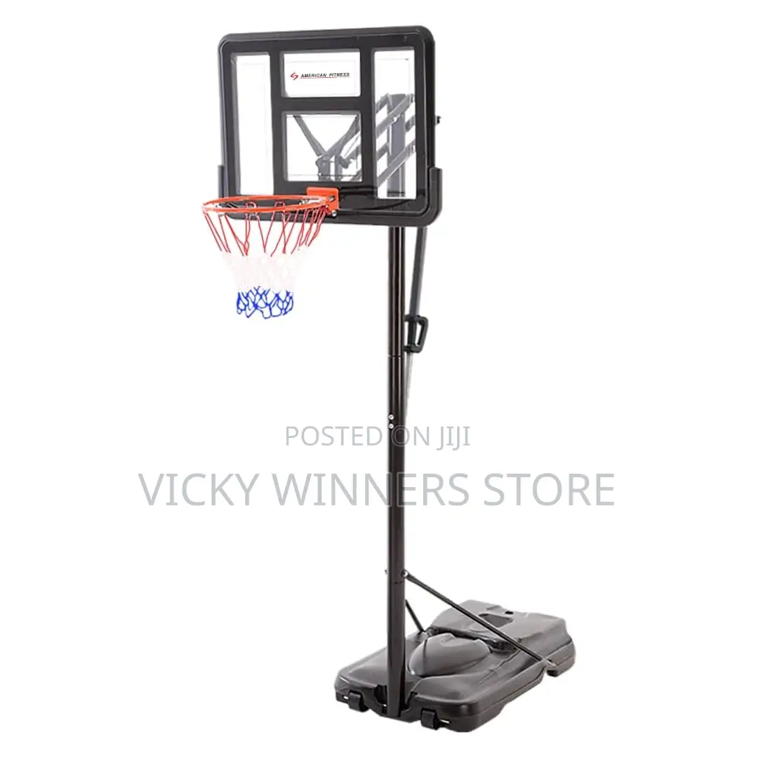 Basketball Stand Upright Designs