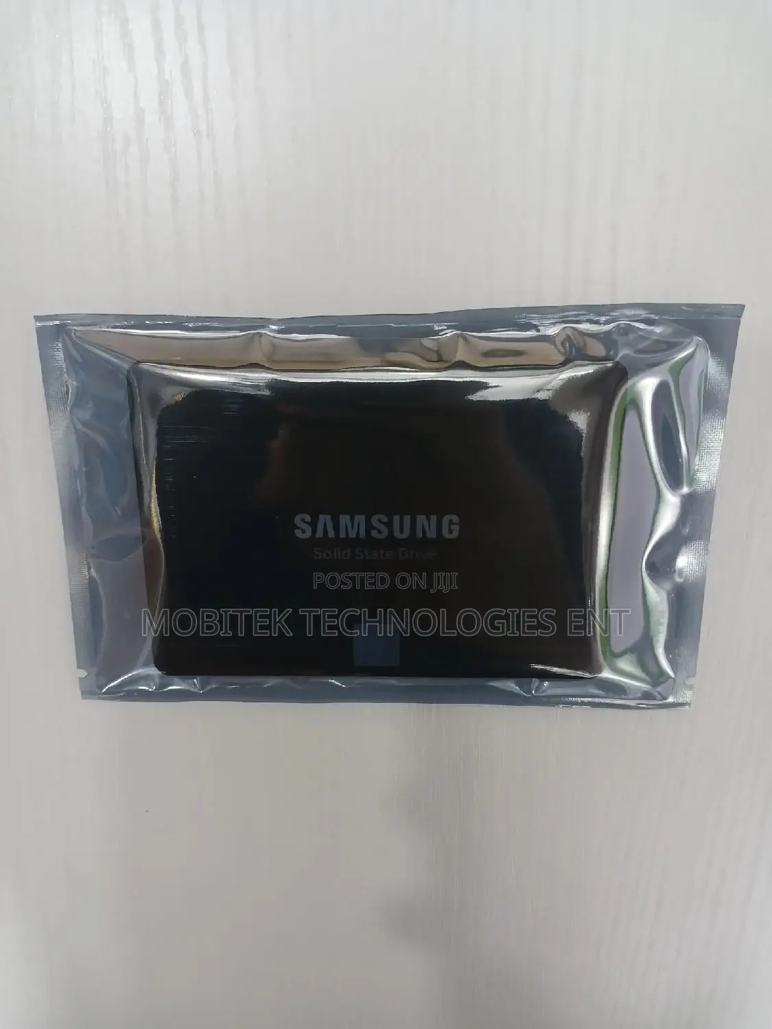 1tb Samsung SSD Evo 860 Sata Laptop Drive