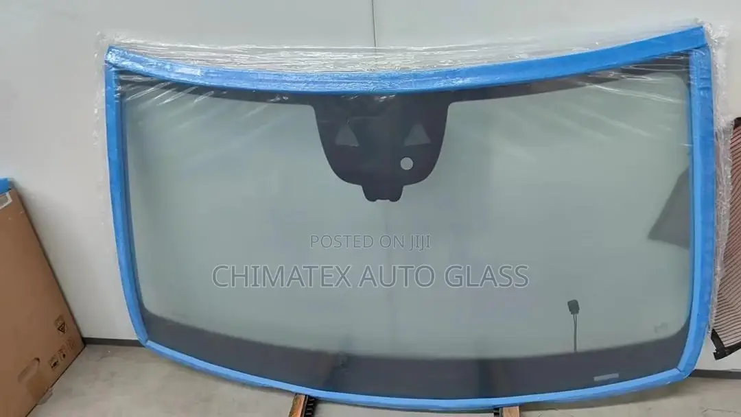Mercedes Gle Windscreen 2022 (W167)