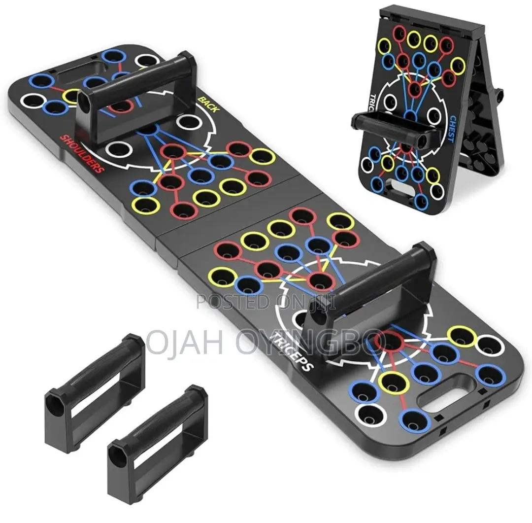 Brand New Push Up Board
