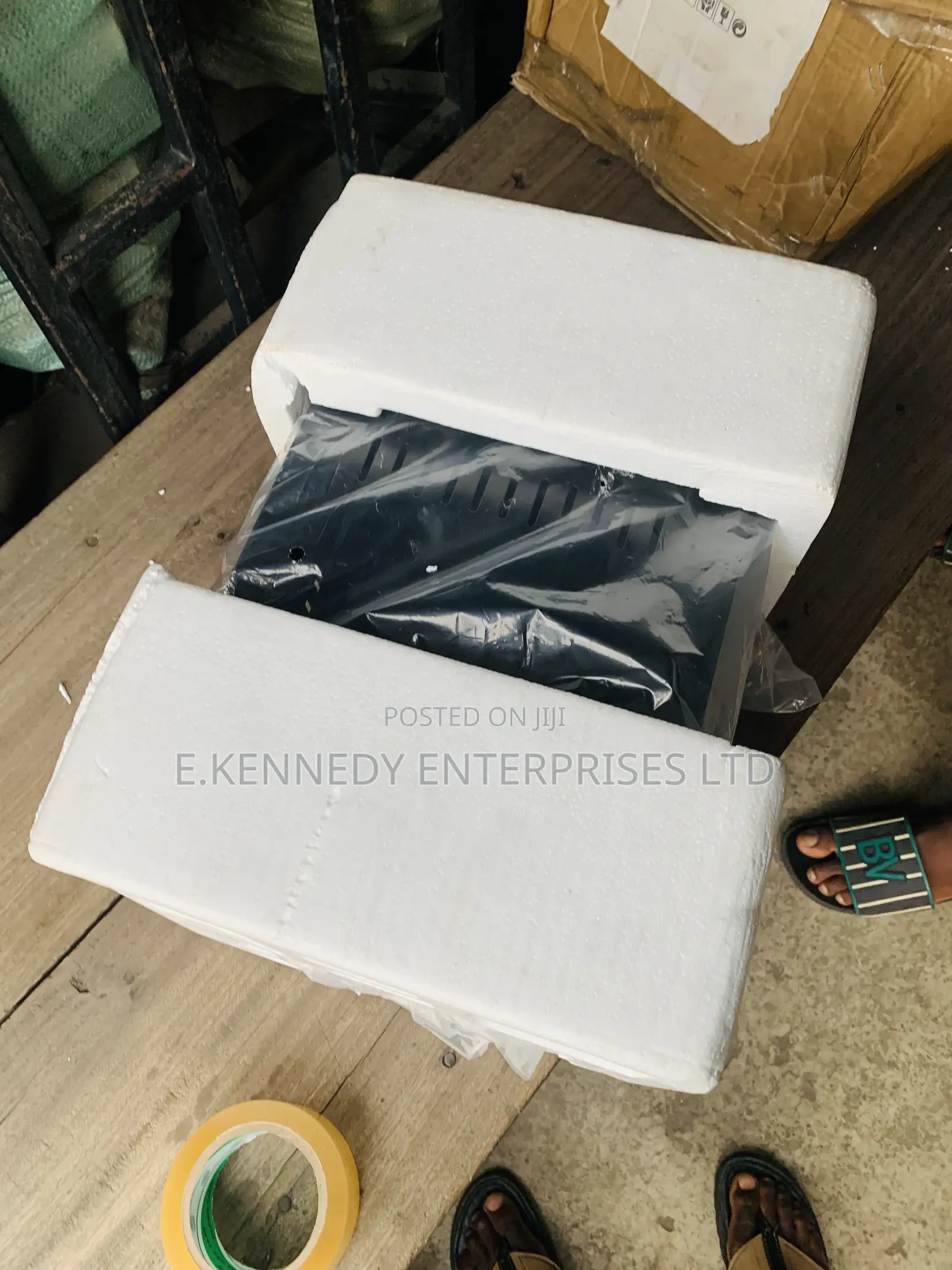Heavyduty 10,000 Watts Stepdown/Up Voltage Transformer