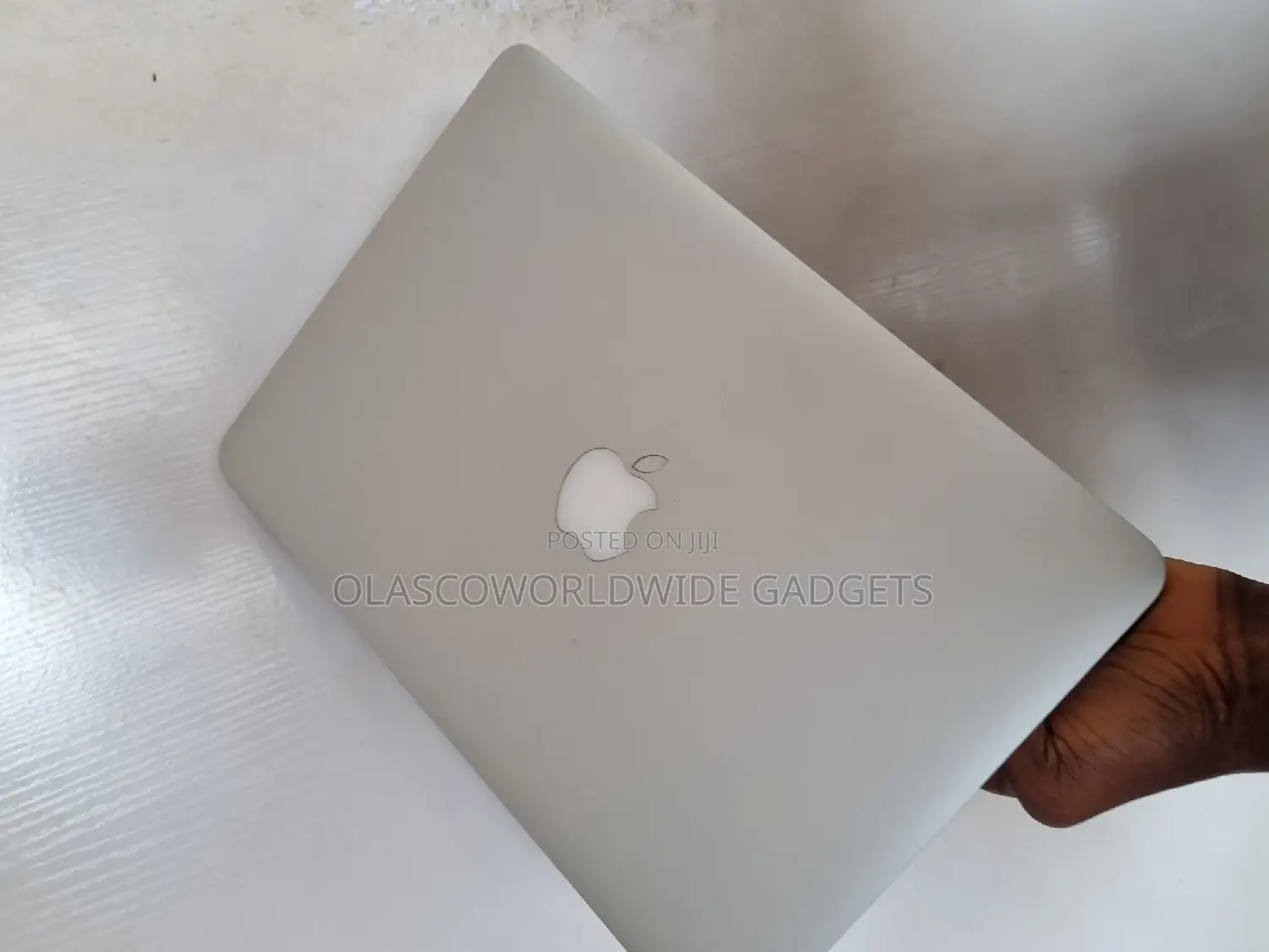 Laptop Apple MacBook 2015 8GB Intel Core I5 SSD 256GB