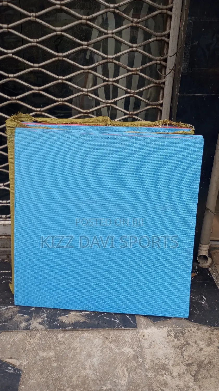 Taekwondo  Mat