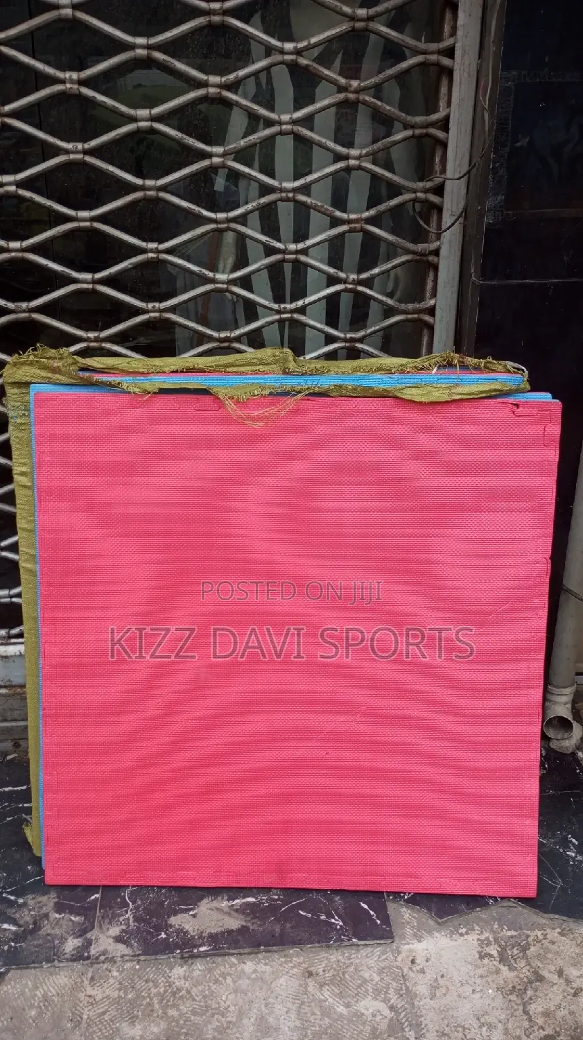 Taekwondo  Mat