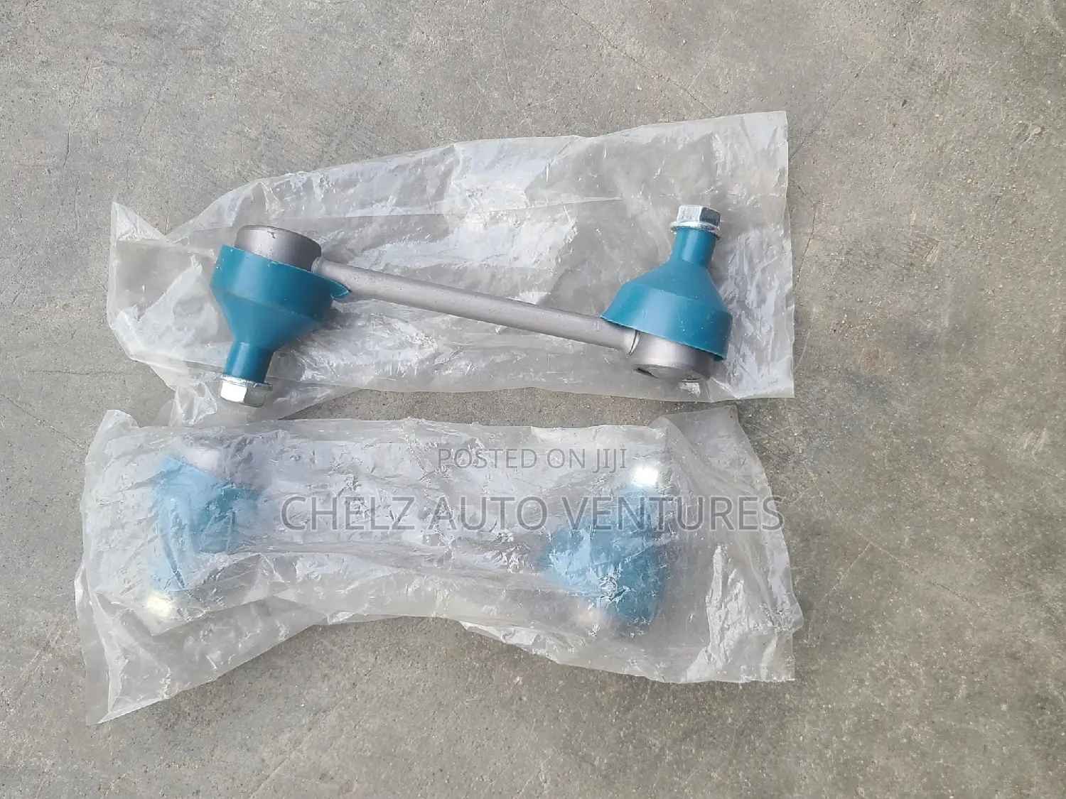 Back Stabilizer Linkages Honda CR-V 2018