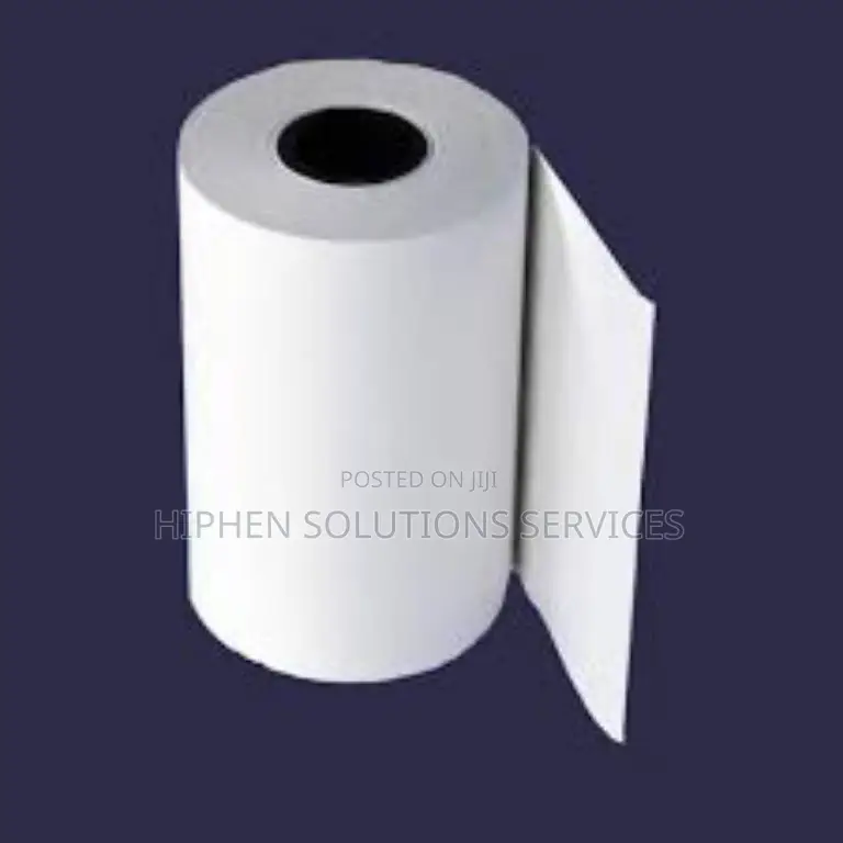 Thermal Paper POS Roll - 57mm
