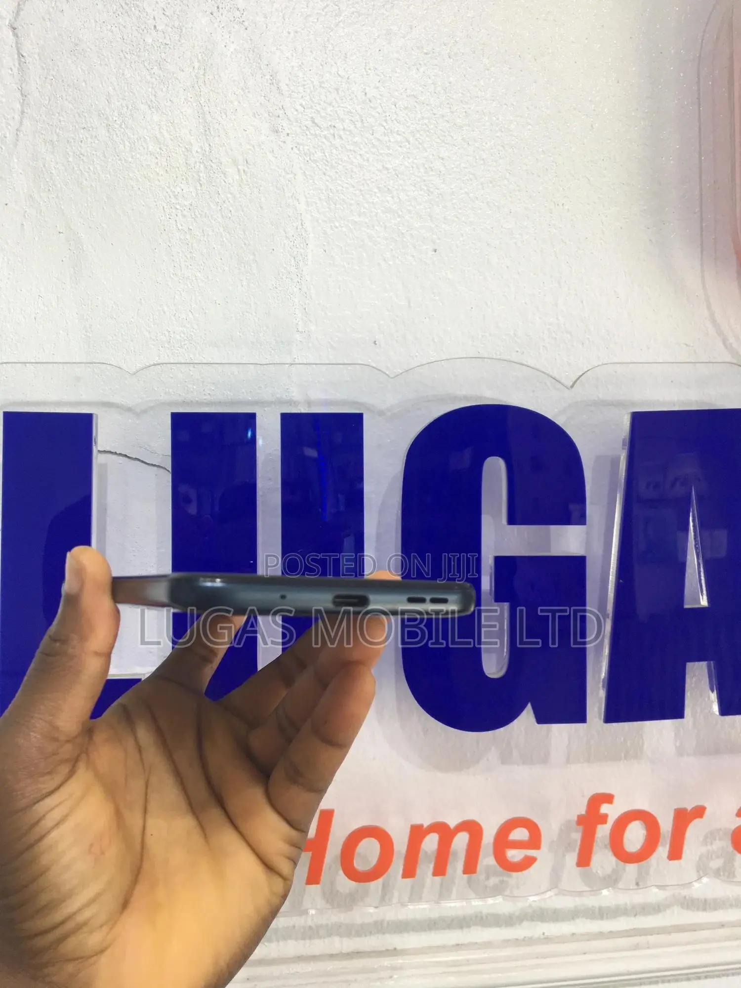 Nokia 5.4 128 GB Blue