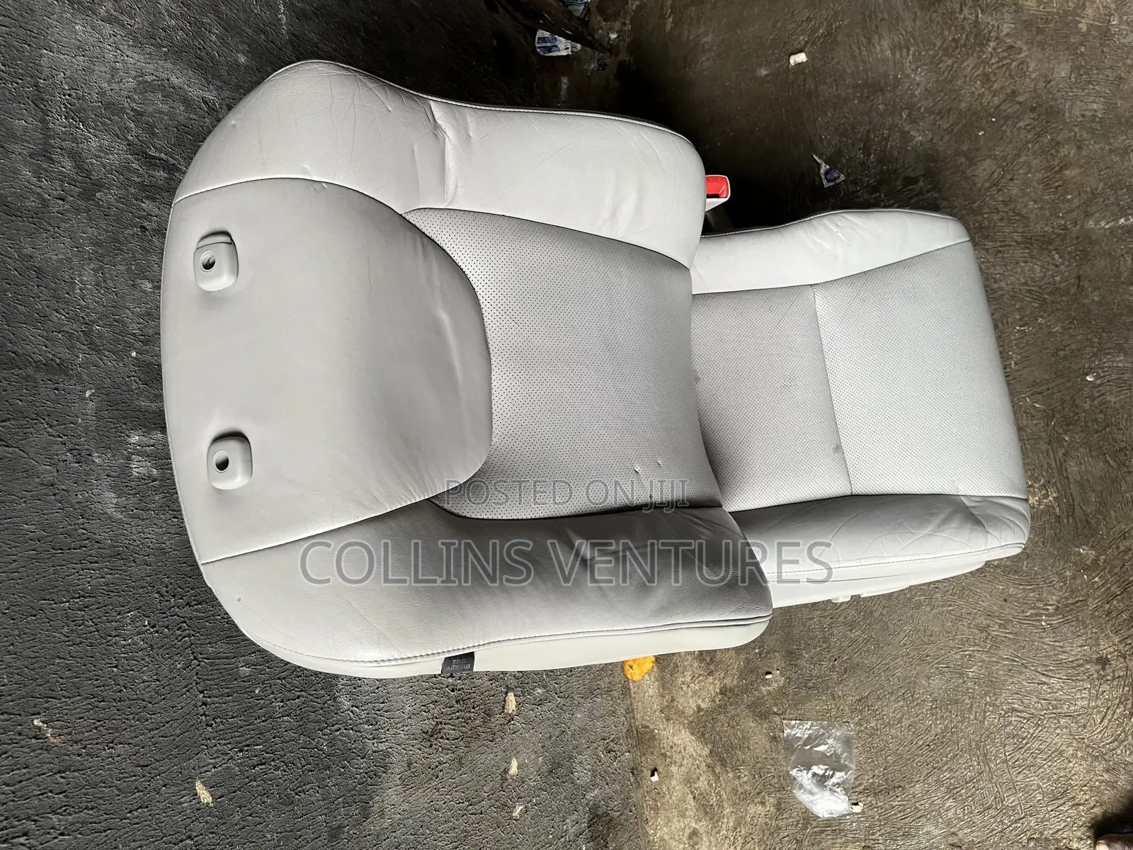Complete Seat Lexus Rx350 2010-15 Available
