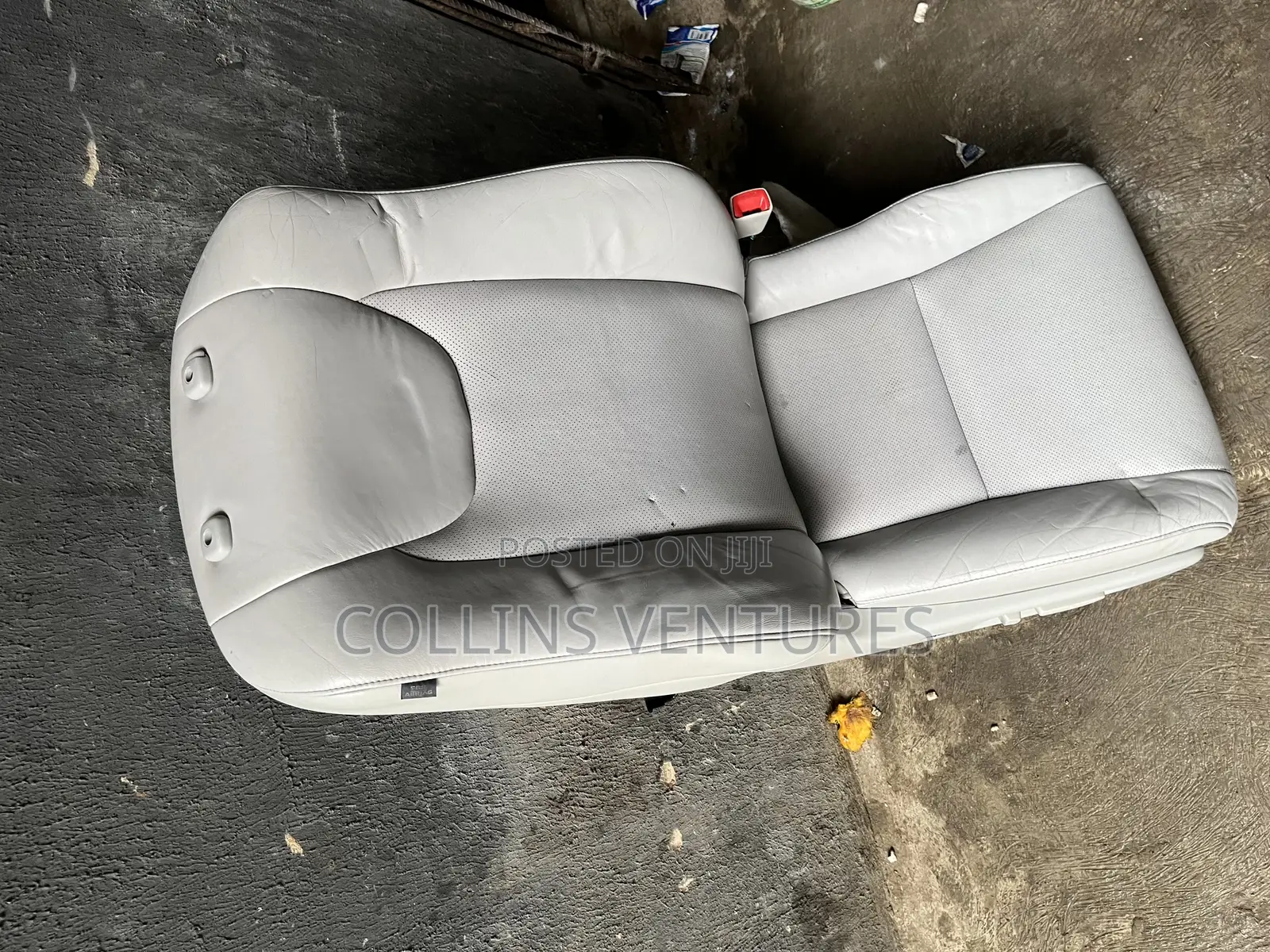 Complete Seat Lexus Rx350 2010-15 Available
