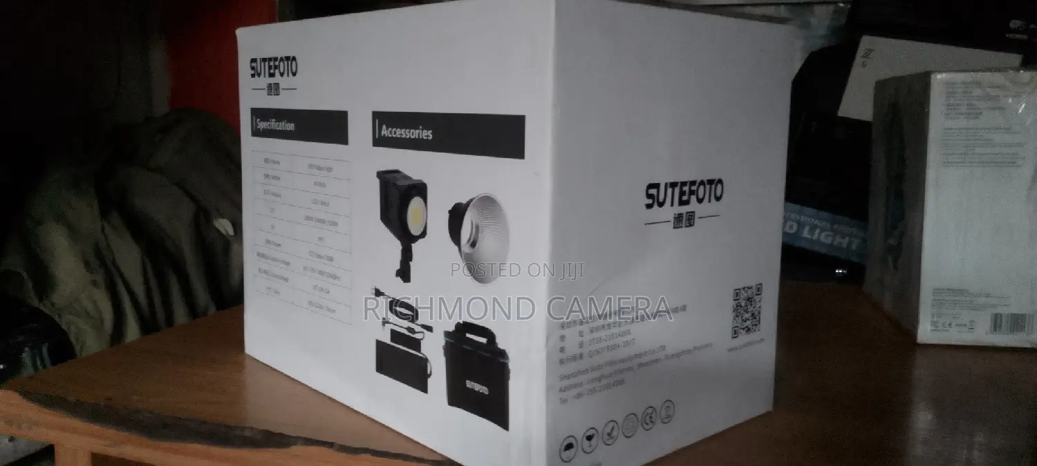 SUTEPOTO 100 Bi