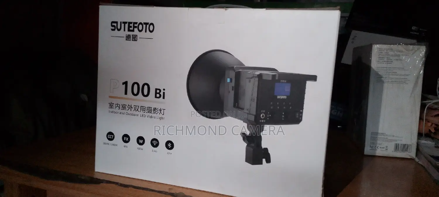 SUTEPOTO 100 Bi
